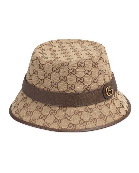 gucci sailor hat|gucci bucket hat for men.